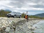 Skoda Octavia Scout 2009 года